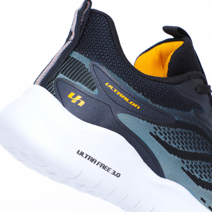 Zapatillas Hombre Running Ultra Fly Free 3.0