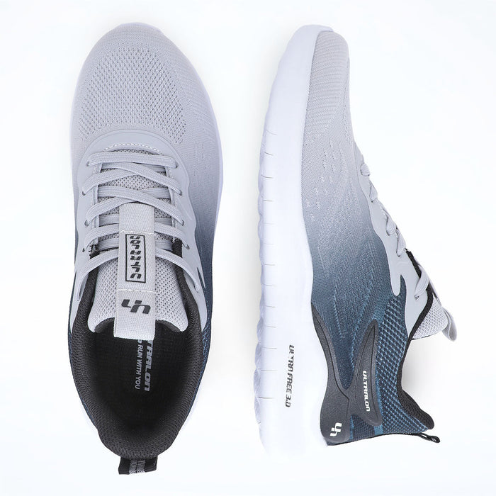 Zapatillas Hombre Running Ultra Fly Free 3.0