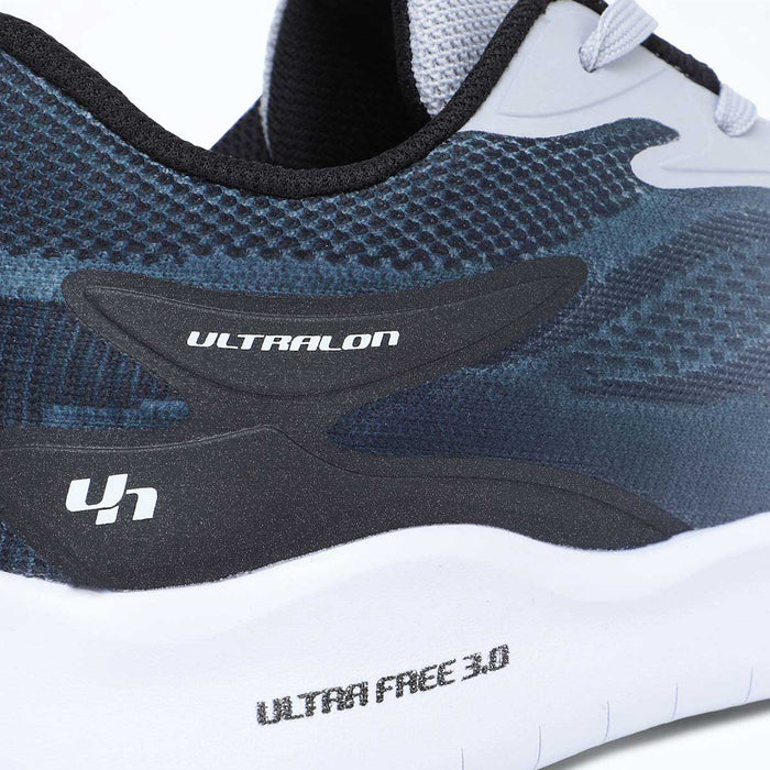 Zapatillas Hombre Running Ultra Fly Free 3.0