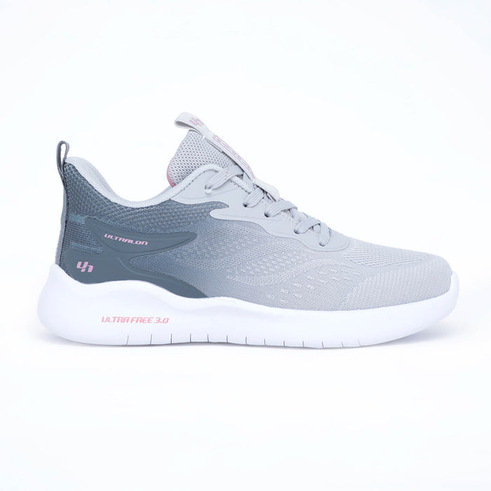 Zapatillas Mujer Running Ultra Fly Free 3.0