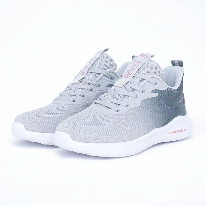 Zapatillas Mujer Running Ultra Fly Free 3.0