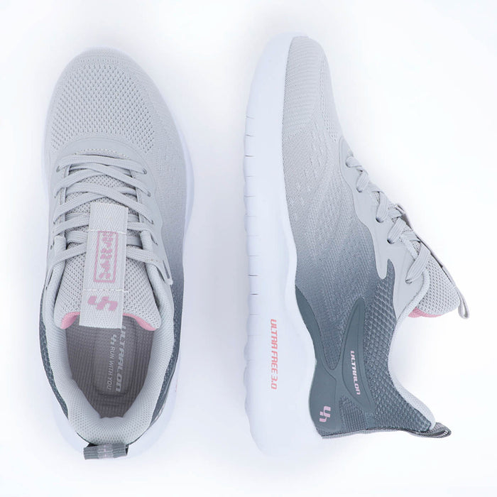 Zapatillas Mujer Running Ultra Fly Free 3.0
