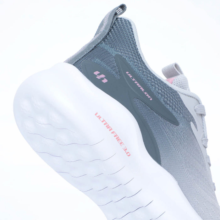 Zapatillas Mujer Running Ultra Fly Free 3.0