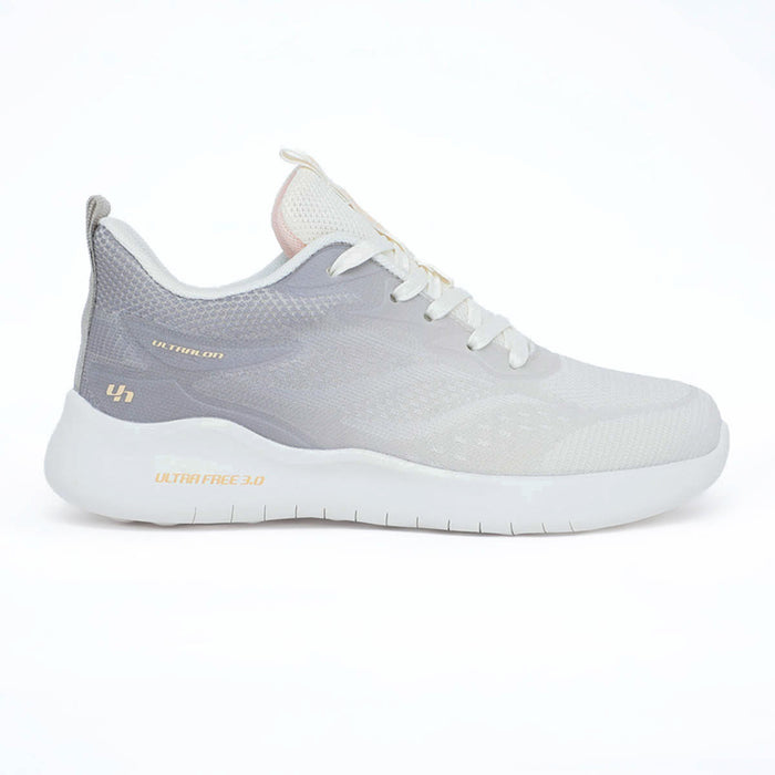 Zapatillas Mujer Running Ultra Fly Free 3.0