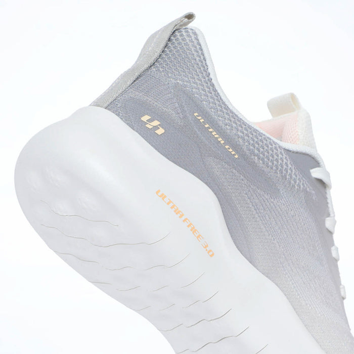 Zapatillas Mujer Running Ultra Fly Free 3.0