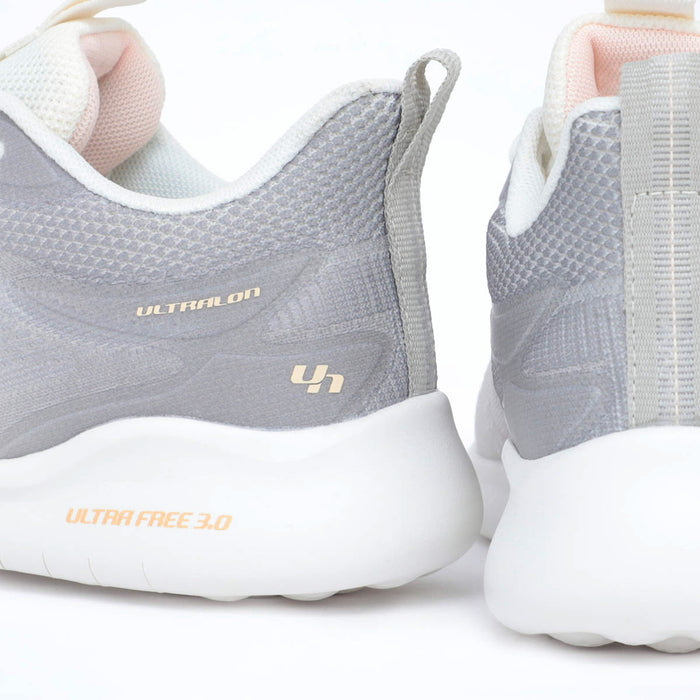 Zapatillas Mujer Running Ultra Fly Free 3.0