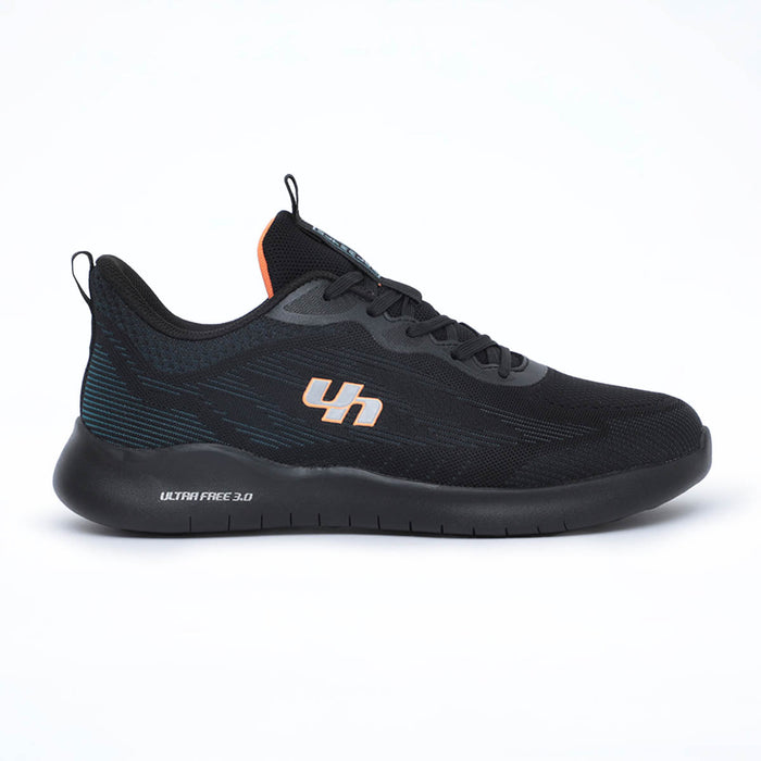 Zapatillas Hombre Running Ultra Flex Free 3.0