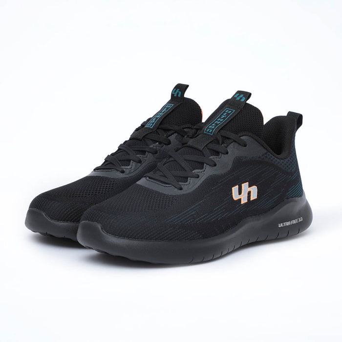 Zapatillas Hombre Running Ultra Flex Free 3.0