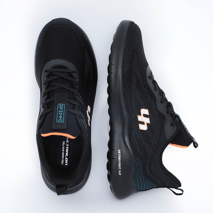Zapatillas Hombre Running Ultra Flex Free 3.0