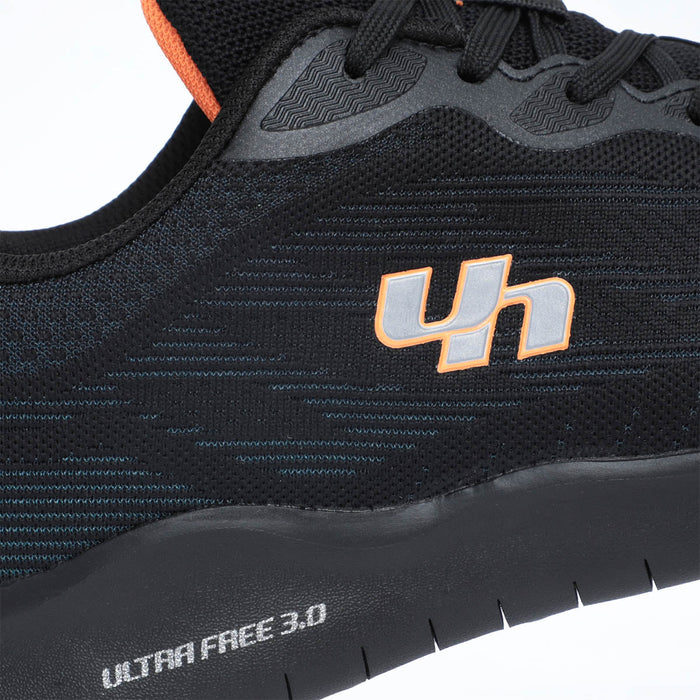 Zapatillas Hombre Running Ultra Flex Free 3.0