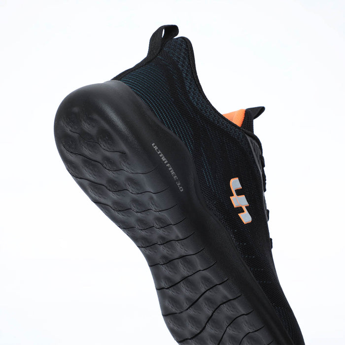 Zapatillas Hombre Running Ultra Flex Free 3.0