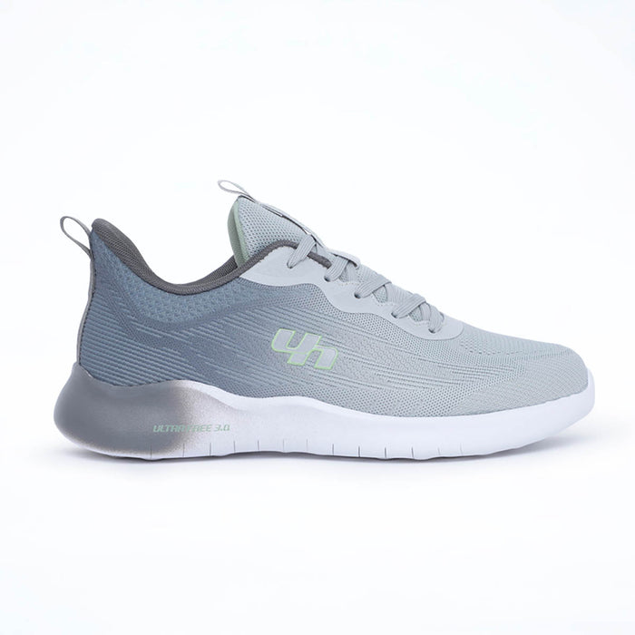 Zapatillas Hombre Running Ultra Flex Free 3.0