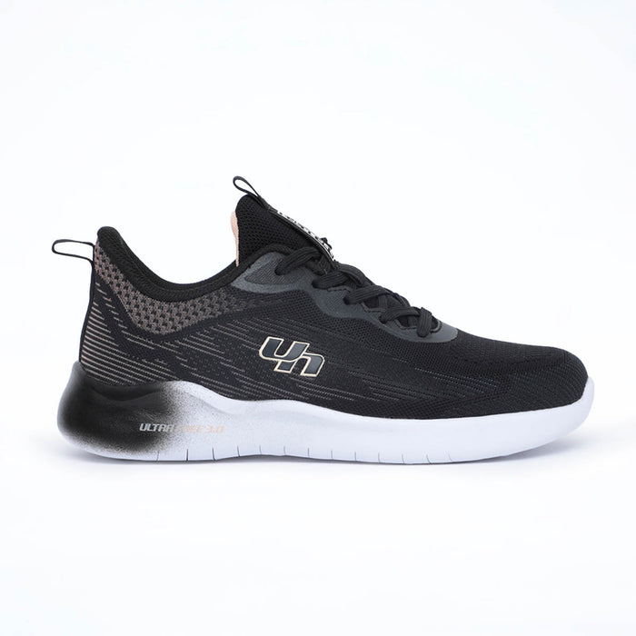 Zapatillas Mujer Running Ultra Flex Free 3.0