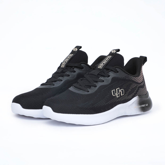 Zapatillas Mujer Running Ultra Flex Free 3.0
