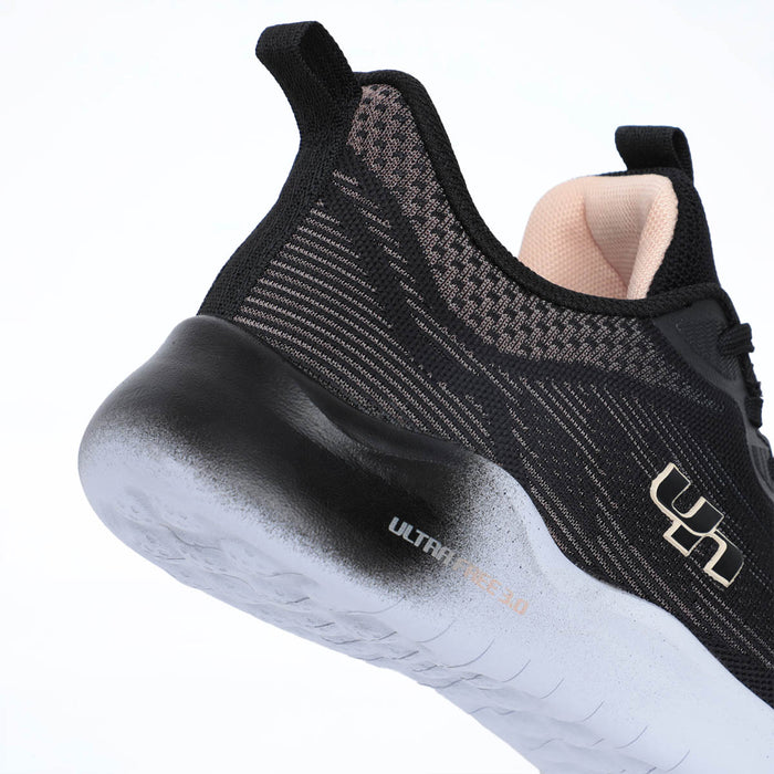 Zapatillas Mujer Running Ultra Flex Free 3.0