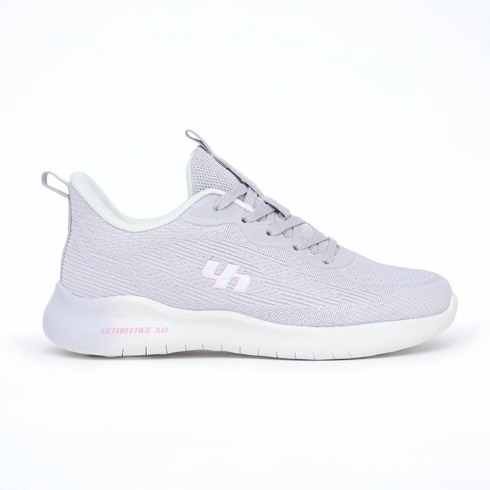 Zapatillas Mujer Running Ultra Flex Free 3.0