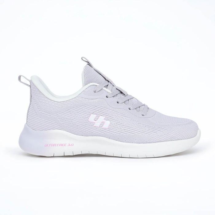 Zapatillas Mujer Running Ultra Flex Free 3.0