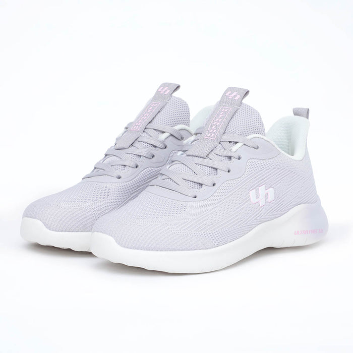 Zapatillas Mujer Running Ultra Flex Free 3.0