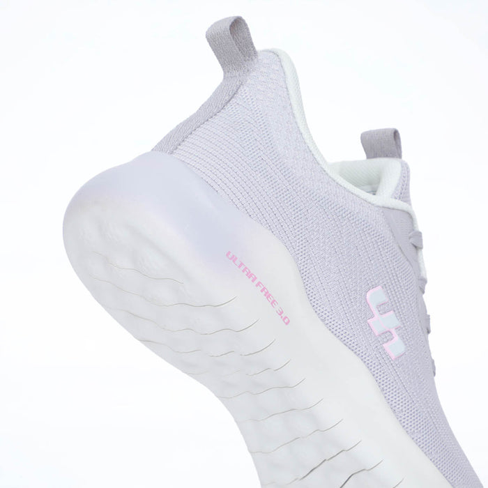 Zapatillas Mujer Running Ultra Flex Free 3.0