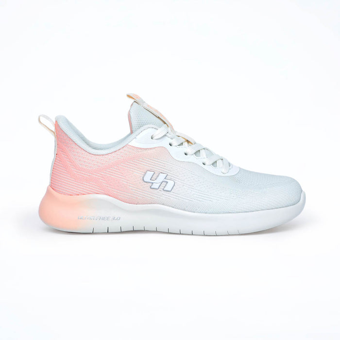 Zapatillas Mujer Running Ultra Flex Free 3.0