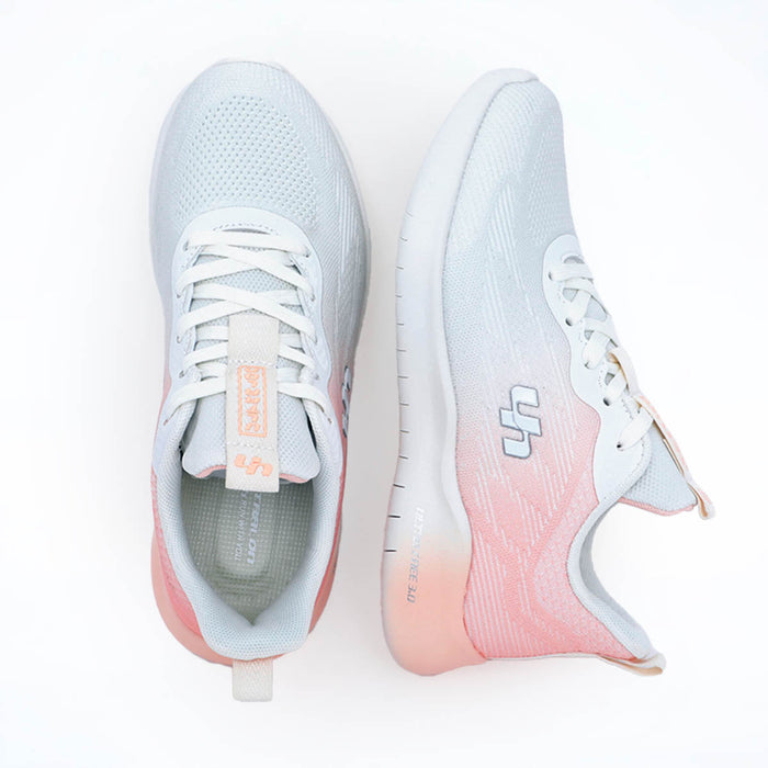 Zapatillas Mujer Running Ultra Flex Free 3.0
