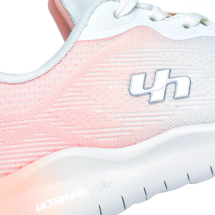 Zapatillas Mujer Running Ultra Flex Free 3.0