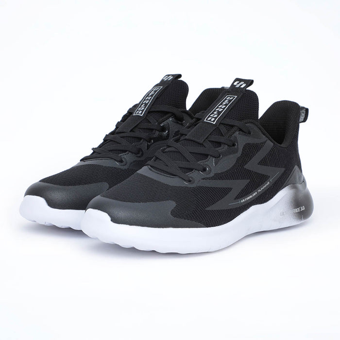 Zapatillas Hombre Running Ultra Light Free 3.0