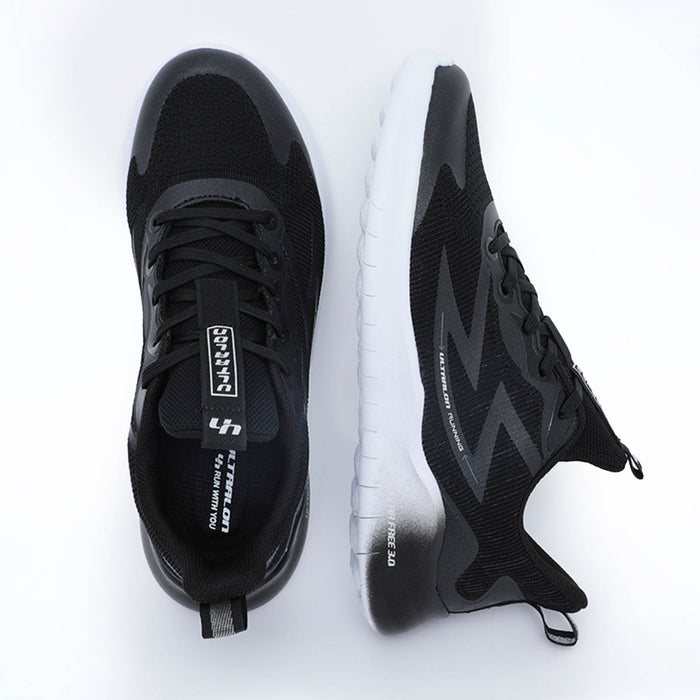 Zapatillas Hombre Running Ultra Light Free 3.0