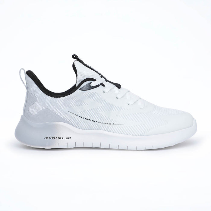 Zapatillas Hombre Running Ultra Light Free 3.0