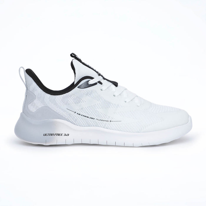 Zapatillas Hombre Running Ultra Light Free 3.0