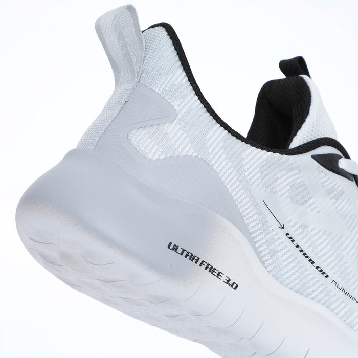 Zapatillas Hombre Running Ultra Light Free 3.0