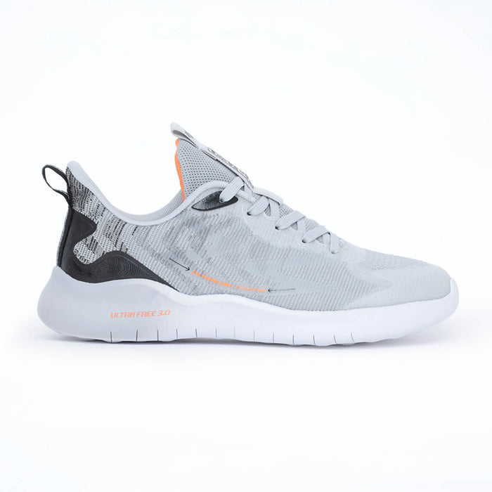 Zapatillas Hombre Running Ultra Light Free 3.0