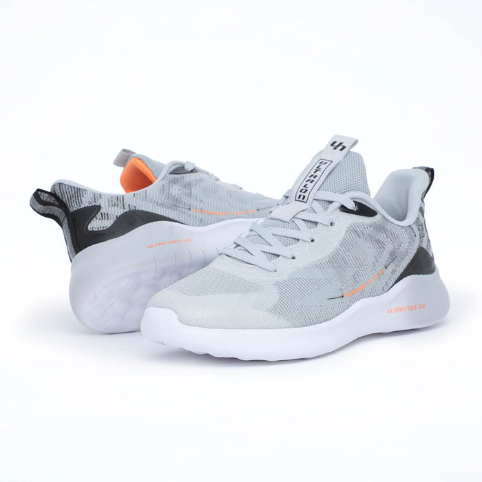 Zapatillas Hombre Running Ultra Light Free 3.0
