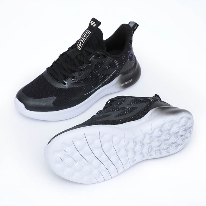 Zapatillas Mujer Running Ultra Light Free 3.0