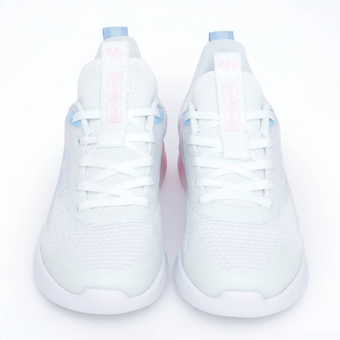 Zapatillas Mujer Running Ultra Light Free 3.0