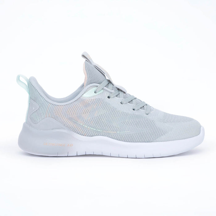 Zapatillas Mujer Running Ultra Light Free 3.0