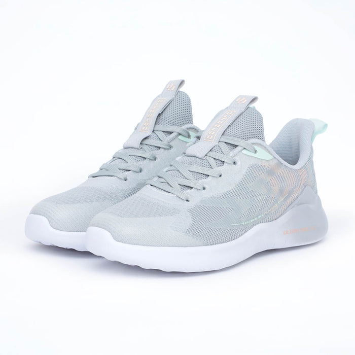Zapatillas Mujer Running Ultra Light Free 3.0