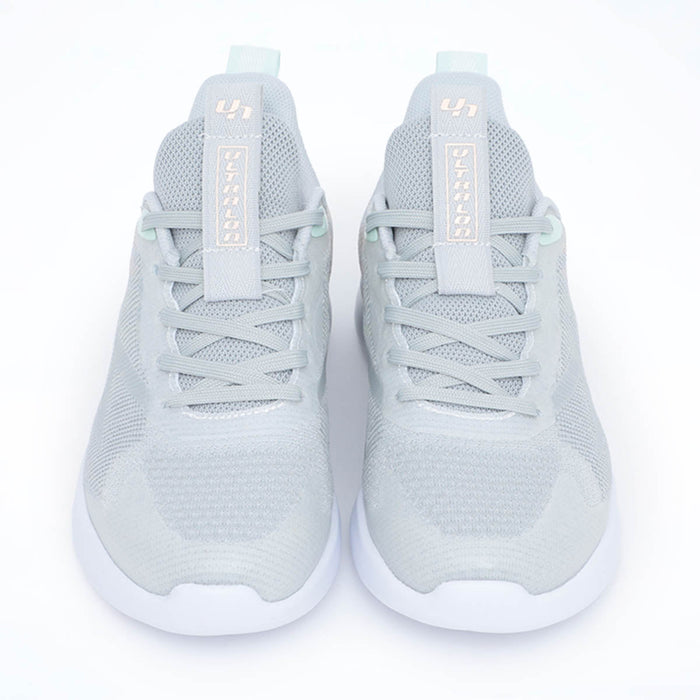 Zapatillas Mujer Running Ultra Light Free 3.0