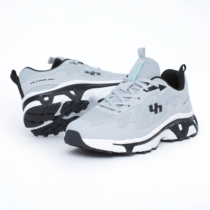 Zapatillas Hombre Outdoor Ultra Ground