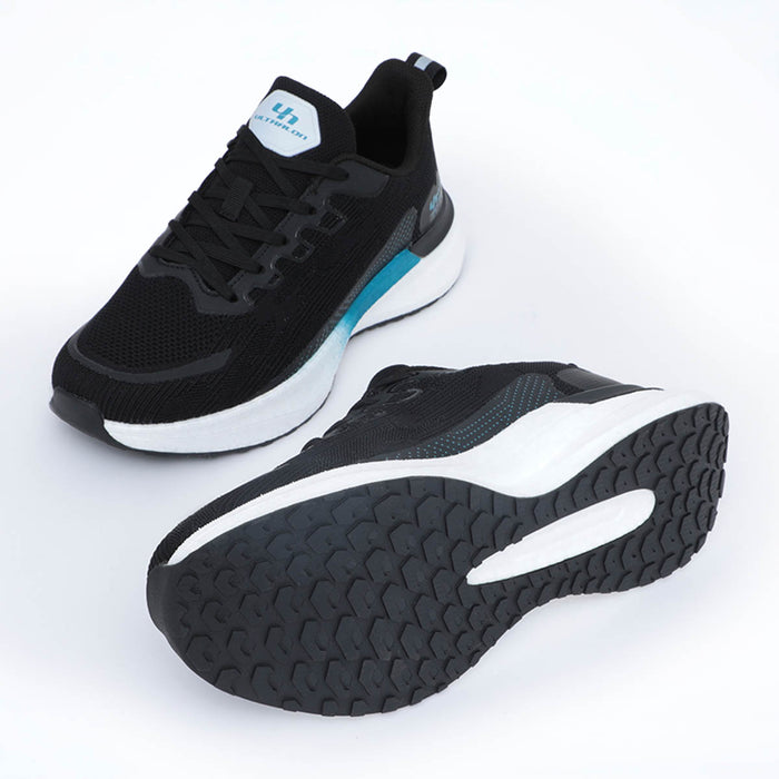 Zapatillas Hombre Running Ultra Vogue Sport