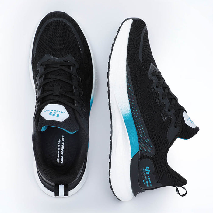 Zapatillas Hombre Running Ultra Vogue Sport