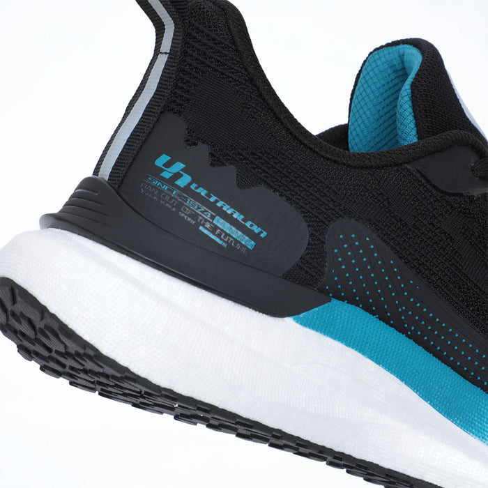 Zapatillas Hombre Running Ultra Vogue Sport