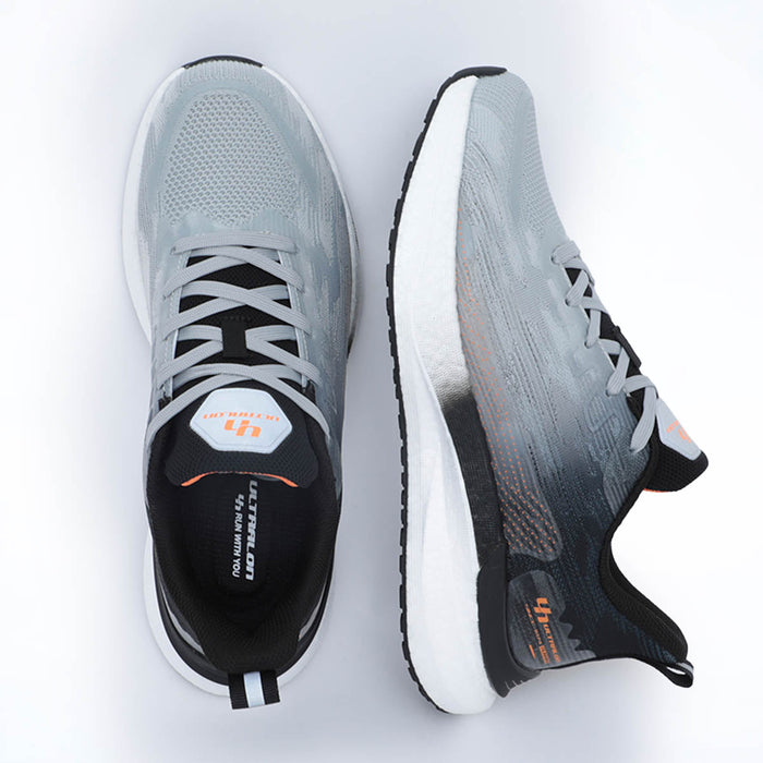 Zapatillas Hombre Running Ultra Vogue Sport