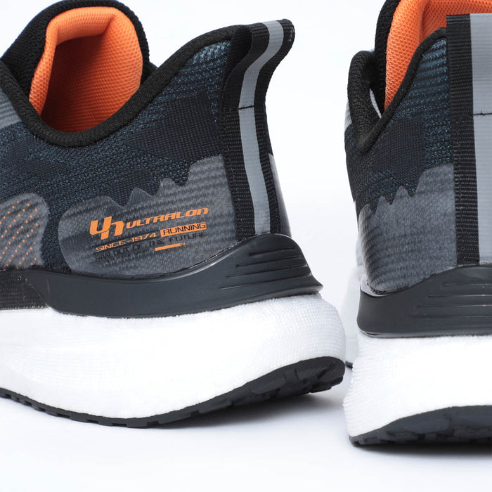 Zapatillas Hombre Running Ultra Vogue Sport