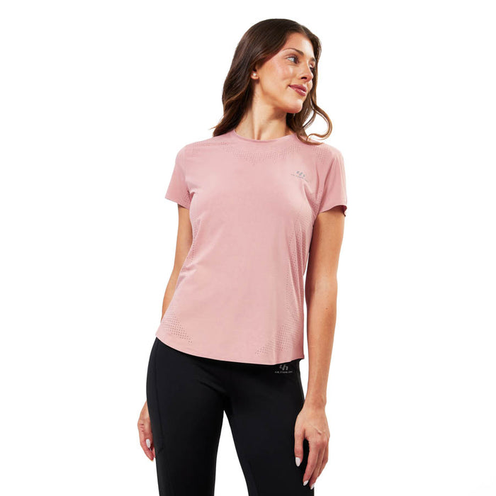 Polo Deportivo Mujer Ultra Lite