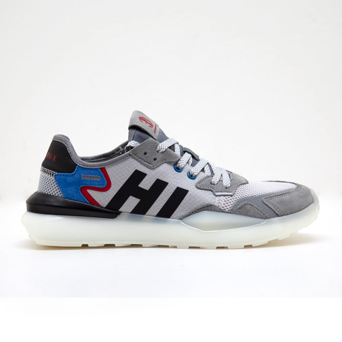 Zapatillas Hombre Lifestyle Ultra RV Max