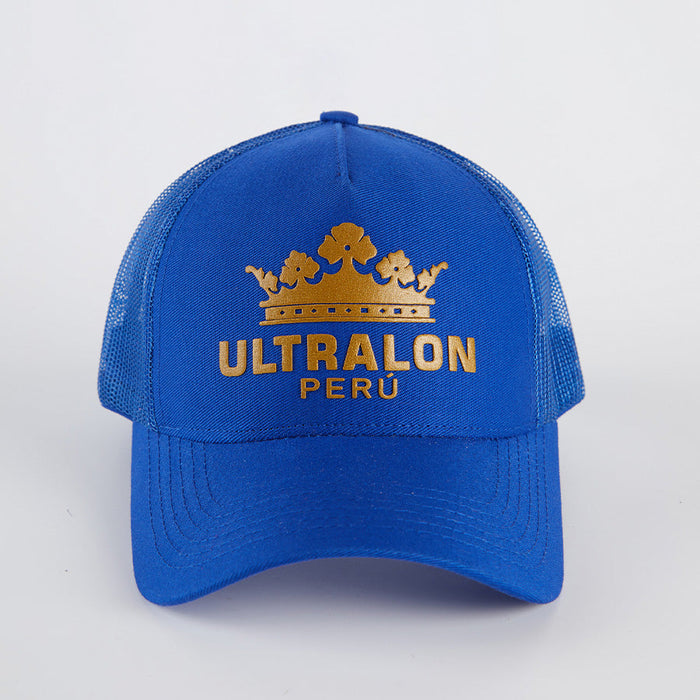 Gorra Hombre Trucker Ultra King