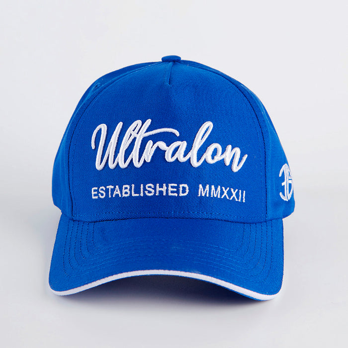 Gorra Hombre Trucker Ultralon XXII