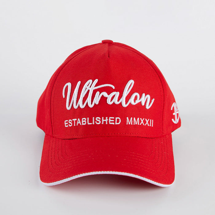 Gorra Hombre Trucker Ultralon XXII