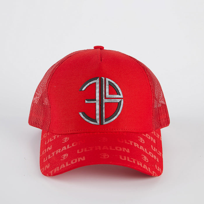 Gorra Hombre Trucker Classic II